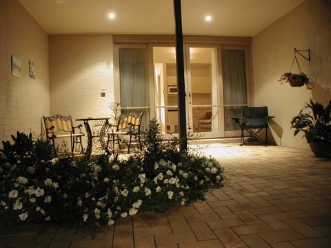 Grapevines Boutique Accommodation - Tourism Townsville 19