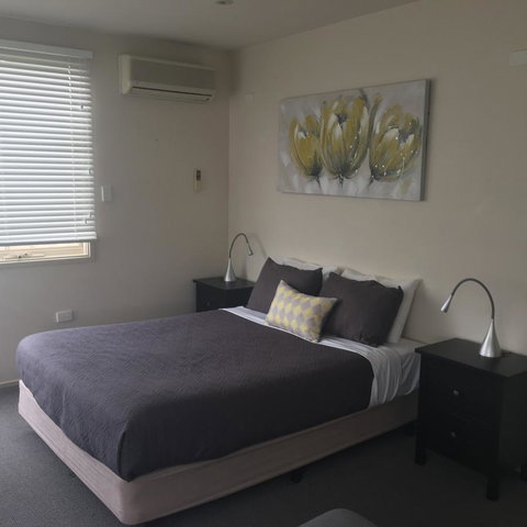 Grapevines Boutique Accommodation - Tourism Townsville 10