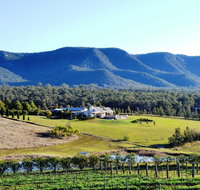 Grapevines Boutique Accommodation - Tourism Townsville