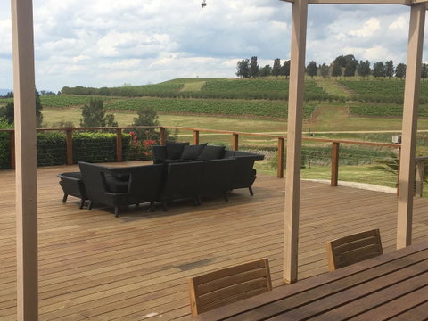 Grapevines Boutique Accommodation - Tourism Townsville 2