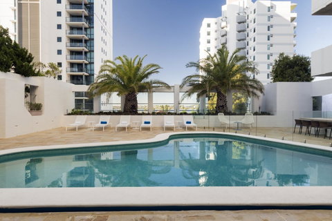 Pan Pacific Perth - Tourism Townsville 13