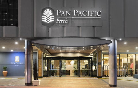 Pan Pacific Perth - Tourism Townsville 15