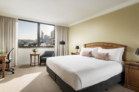 Pan Pacific Perth - Tourism Townsville 10