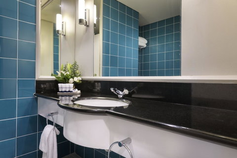 Pan Pacific Perth - Tourism Townsville 11