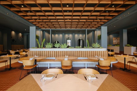 Pan Pacific Perth - Tourism Townsville 17