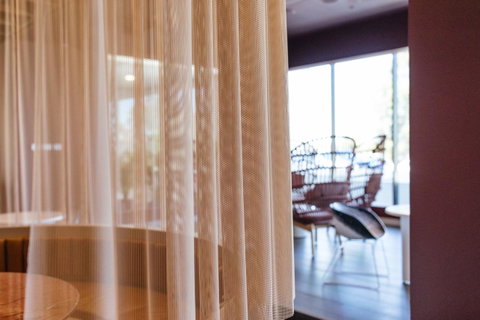 Pan Pacific Perth - Tourism Townsville 32