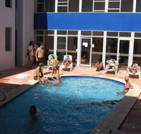Beatty Lodge - Tourism Townsville