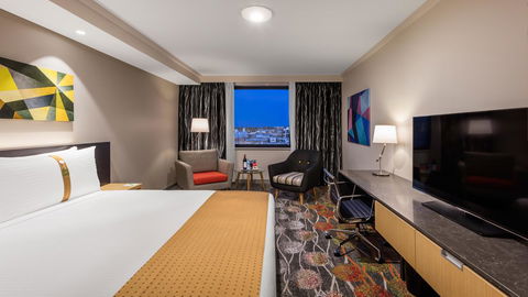 Holiday Inn Perth City Centre, An IHG Hotel - Tourism Townsville 2