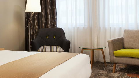 Holiday Inn Perth City Centre, An IHG Hotel - Tourism Townsville 23