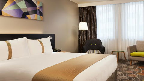 Holiday Inn Perth City Centre, An IHG Hotel - Tourism Townsville 17