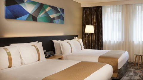 Holiday Inn Perth City Centre, An IHG Hotel - Tourism Townsville 20