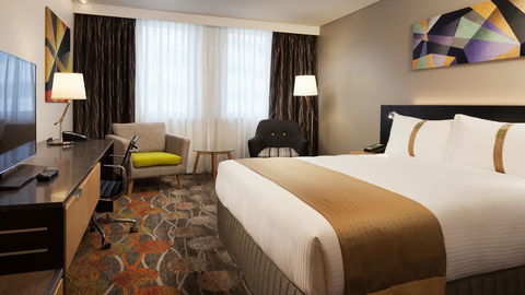 Holiday Inn Perth City Centre, An IHG Hotel - Tourism Townsville 9
