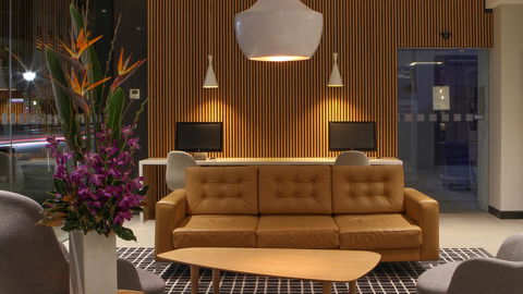Holiday Inn Perth City Centre, An IHG Hotel - Tourism Townsville 6