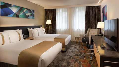 Holiday Inn Perth City Centre, An IHG Hotel - Tourism Townsville 19