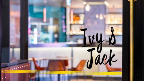 Holiday Inn Perth City Centre, An IHG Hotel - Tourism Townsville 28