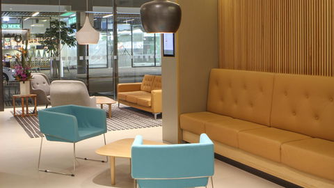 Holiday Inn Perth City Centre, An IHG Hotel - Tourism Townsville 16