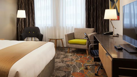 Holiday Inn Perth City Centre, An IHG Hotel - Tourism Townsville 13