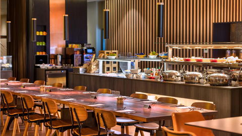 Holiday Inn Perth City Centre, An IHG Hotel - Tourism Townsville 29