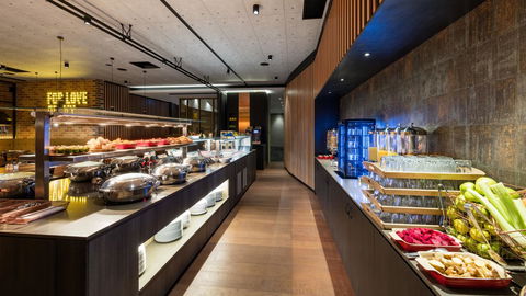 Holiday Inn Perth City Centre, An IHG Hotel - Tourism Townsville 30