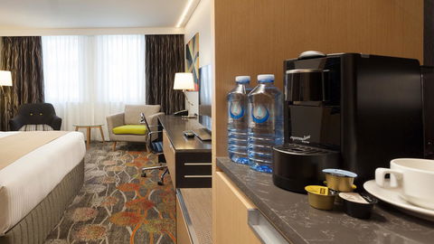 Holiday Inn Perth City Centre, An IHG Hotel - Tourism Townsville 18