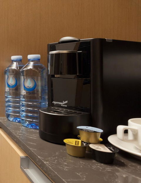 Holiday Inn Perth City Centre, An IHG Hotel - Tourism Townsville 24