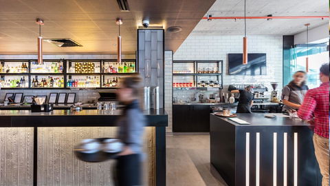 Holiday Inn Perth City Centre, An IHG Hotel - Tourism Townsville 33