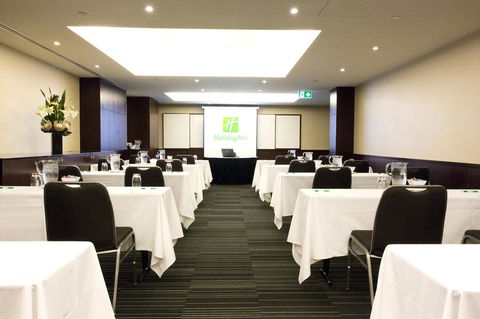 Holiday Inn Perth City Centre, An IHG Hotel - Tourism Townsville 44