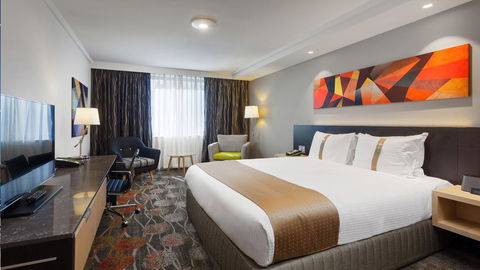 Holiday Inn Perth City Centre, An IHG Hotel - Tourism Townsville 1