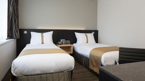 Holiday Inn Perth City Centre, An IHG Hotel - Tourism Townsville 22