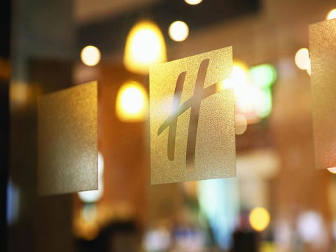Holiday Inn Perth City Centre, An IHG Hotel - Tourism Townsville 35