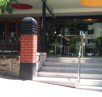 Riverview on Mount Street - Tourism Townsville
