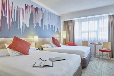 Mercure Perth - Tourism Townsville 18