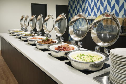 Mercure Perth - Tourism Townsville 21
