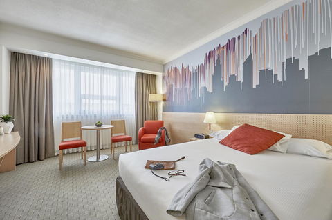 Mercure Perth - Tourism Townsville 36