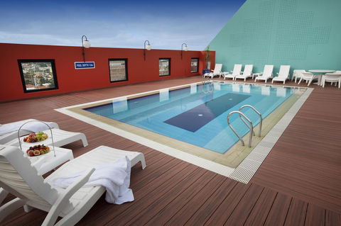 Mercure Perth - Tourism Townsville 3