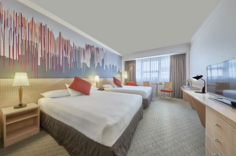 Mercure Perth - Tourism Townsville 19