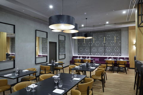 Mercure Perth - Tourism Townsville 23