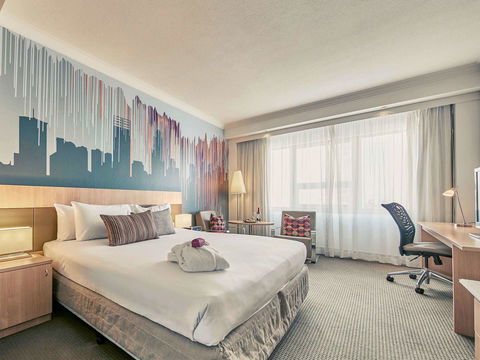 Mercure Perth - Tourism Townsville 41