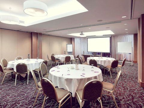 Mercure Perth - Tourism Townsville 29