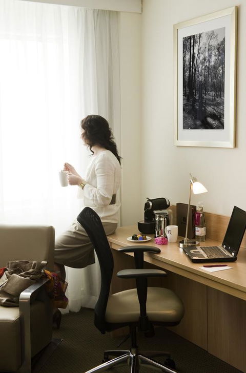 Mercure Perth - Tourism Townsville 35
