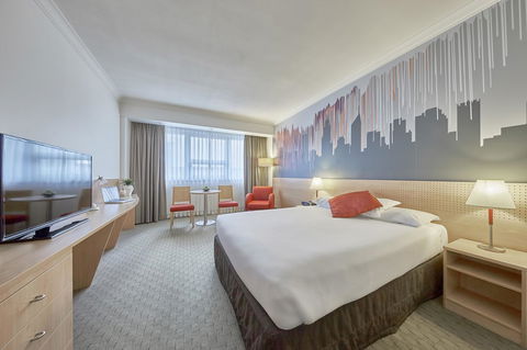 Mercure Perth - Tourism Townsville 4