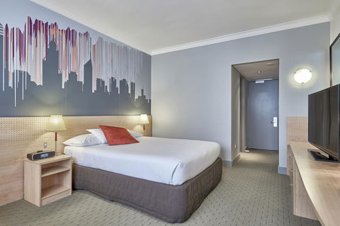 Mercure Perth - Tourism Townsville 34