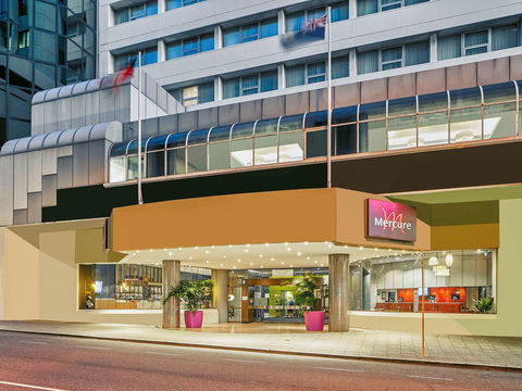 Mercure Perth - Tourism Townsville 2