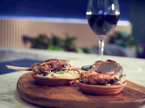 Mercure Perth - Tourism Townsville 38