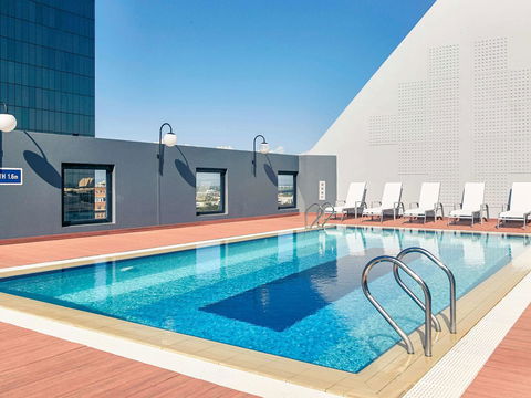 Mercure Perth - Tourism Townsville 0