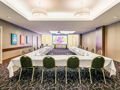 Mercure Perth - Tourism Townsville 39