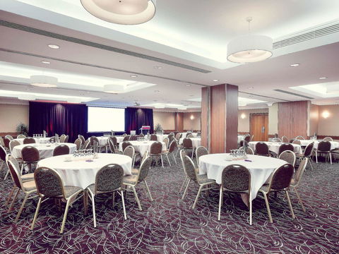 Mercure Perth - Tourism Townsville 30