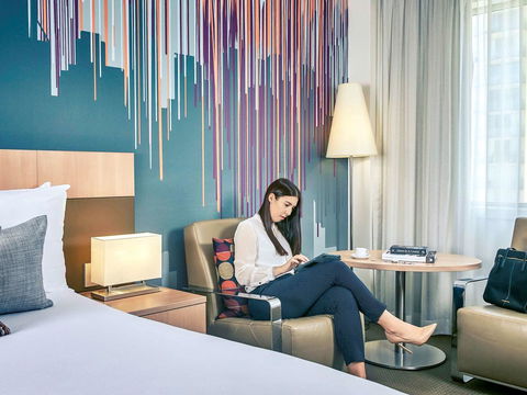 Mercure Perth - Tourism Townsville 43