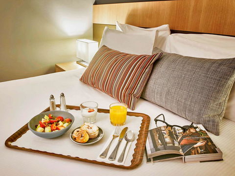Mercure Perth - Tourism Townsville 42