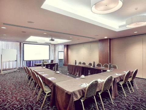 Mercure Perth - Tourism Townsville 27